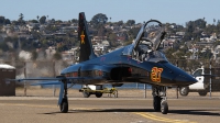 Photo ID 80859 by Brandon Thetford. USA Navy Northrop F 5F Tiger II, 761580