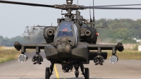 Photo ID 80873 by Mario Boeren. Netherlands Air Force Boeing AH 64DN Apache Longbow, Q 05