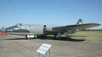 Photo ID 10214 by Carlos Ay. Argentina Air Force English Electric Canberra B 62, B 109