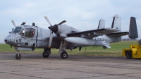 Photo ID 10221 by Martin Kubo. Argentina Army Grumman OV 1D Mohawk, AE 026