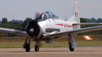 Photo ID 81343 by Stuart Thurtle. Private Private North American T 28A Fennec, G TROY