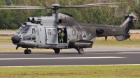 Photo ID 81178 by Alex van Noye. Netherlands Air Force Aerospatiale AS 532U2 Cougar MkII, S 454