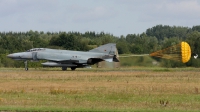 Photo ID 81317 by Rainer Mueller. Germany Air Force McDonnell Douglas F 4F Phantom II, 38 57