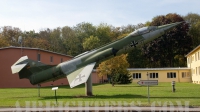 Photo ID 10249 by Jörg Pfeifer. Germany Air Force Lockheed F 104G Starfighter, 23 57