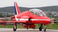 Photo ID 81356 by Kostas D. Pantios. UK Air Force British Aerospace Hawk T 1, XX179