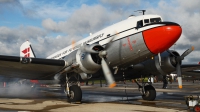 Photo ID 81306 by Kurt Saxkjær. Private Private Douglas C 47A Skytrain, OY BPB