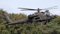 Photo ID 81373 by Niels Roman / VORTEX-images. Netherlands Air Force Boeing AH 64DN Apache Longbow, Q 08
