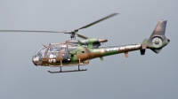 Photo ID 1028 by Gary Stedman. France Army Aerospatiale SA 341F Gazelle, AFB