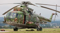 Photo ID 81559 by Andreas Zeitler - Flying-Wings. Slovakia Air Force Mil Mi 17, 0844