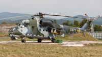 Photo ID 81472 by Andreas Zeitler - Flying-Wings. Czech Republic Air Force Mil Mi 35 Mi 24V, 3371