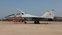 Photo ID 81379 by Andreas Zeitler - Flying-Wings. Slovakia Air Force Mikoyan Gurevich MiG 29UBS 9 51, 1303