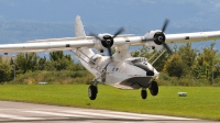 Photo ID 81552 by Martin Thoeni - Powerplanes. Private Southern Aircraft Consultancy Inc Trustee Consolidated PBY 5A Catalina, N9767