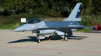 Photo ID 81441 by Jan Eenling. Netherlands Air Force General Dynamics F 16AM Fighting Falcon, J 207