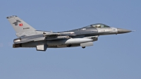 Photo ID 81455 by Niels Roman / VORTEX-images. T rkiye Air Force General Dynamics F 16C Fighting Falcon, 94 0088