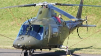 Photo ID 81744 by Milos Ruza. Belgium Air Force Agusta A 109HO A 109BA, H21