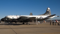 Photo ID 81632 by Brandon Thetford. USA Navy Lockheed P 3C Orion, 160770