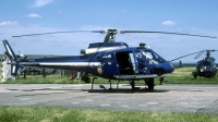 Photo ID 81579 by Joop de Groot. France Gendarmerie Aerospatiale AS 350B Ecureuil, 1952