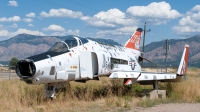 Photo ID 81662 by Lieuwe Hofstra. USA Air Force McDonnell Douglas RF 4C Phantom II, 65 0905