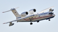 Photo ID 81991 by Sebastijan Videc. Russia MChS Rossii Ministry for Emergency Situations Beriev Be 200ChS, RF 32765