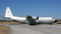 Photo ID 81858 by Kostas D. Pantios. Kuwait Air Force Lockheed L 100 30 Hercules L 382G, KAF324