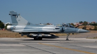 Photo ID 81876 by Kostas D. Pantios. Greece Air Force Dassault Mirage 2000EG, 213