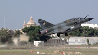 Photo ID 82096 by Simone Farrugia. France Air Force Dassault Mirage 2000N, 343