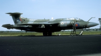 Photo ID 81914 by Joop de Groot. UK Air Force Blackburn Buccaneer S 2B, XN981