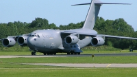 Photo ID 82153 by Arie van Groen. Canada Air Force Boeing CC 177 Globemaster III, 177703