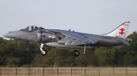 Photo ID 82001 by Chris Lofting. UK Air Force British Aerospace Harrier GR 9, ZG478