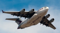 Photo ID 82180 by Jan Eenling. Qatar Emiri Air Force Boeing C 17A Globemaster III, A7 MAB