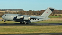 Photo ID 10396 by David Townsend. UK Air Force Boeing C 17A Globemaster III, ZZ174