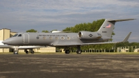 Photo ID 82253 by Chris Lofting. USA Air Force Gulfstream Aerospace C 20H Gulfstream IV, 90 0300