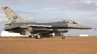 Photo ID 82173 by Chris Lofting. USA Air Force General Dynamics F 16C Fighting Falcon, 91 0352