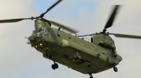 Photo ID 10405 by Tim Felce. UK Air Force Boeing Vertol Chinook HC2 CH 47D, ZD983