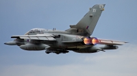 Photo ID 82228 by Tim Van den Boer. UK Air Force Panavia Tornado GR4, ZD711