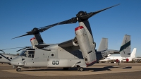 Photo ID 82475 by Brandon Thetford. USA Marines Bell Boeing MV 22B Osprey, 167917