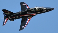 Photo ID 82570 by Rainer Mueller. UK Air Force British Aerospace Hawk T 1, XX245