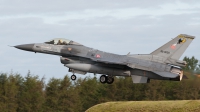 Photo ID 82704 by Lieuwe Hofstra. T rkiye Air Force General Dynamics F 16C Fighting Falcon, 89 0038