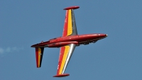 Photo ID 10485 by Guy Trips. Belgium Air Force Fouga CM 170 Magister, MT48