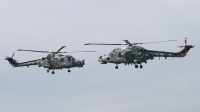 Photo ID 82987 by Toon Cox. UK Navy Westland WG 13 Lynx HMA8ACS, XZ692