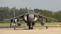 Photo ID 83040 by Gary Chadwick. UK Air Force British Aerospace Harrier GR 7A, ZD437