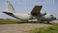 Photo ID 10528 by Roberto Bianchi. Italy Air Force Aeritalia G 222TCM Panda, MM62117