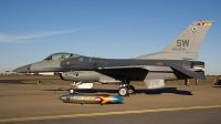 Photo ID 83168 by Brandon Thetford. USA Air Force General Dynamics F 16C Fighting Falcon, 91 0376