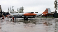 Photo ID 83306 by Alex Staruszkiewicz. USA Air Force Martin EB 57E Canberra, 55 4290