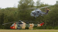 Photo ID 83355 by Tim Van den Boer. UK Navy Westland WG 13 Lynx HMA8DSP, XZ722