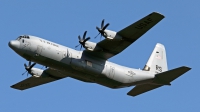 Photo ID 83221 by Carl Brent. USA Air Force Lockheed Martin C 130J 30 Hercules L 382, 08 8606