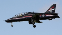 Photo ID 83863 by John. UK Air Force British Aerospace Hawk T 1, XX244