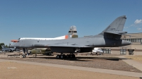 Photo ID 83376 by Lieuwe Hofstra. USA Air Force Rockwell B 1B Lancer, 83 0070