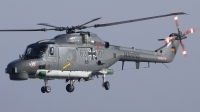 Photo ID 83452 by Jens Wiemann. Germany Navy Westland WG 13 Super Lynx Mk88A, 83 10