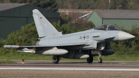 Photo ID 83367 by Rainer Mueller. Germany Air Force Eurofighter EF 2000 Typhoon S, 30 51